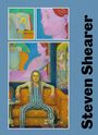Dieter Roelstraete: Steven Shearer, Buch