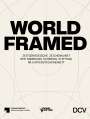Jenny Graser: World Framed, Buch
