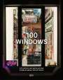Stefanie Seidl: 100 Windows, Buch