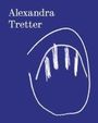 Sabine Bayer: Alexandra Tretter, Buch