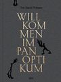 Dorothee Baer-Bogenschütz: Tim David Trillsam - Willkommen im Panoptikum, Buch