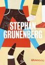 Oliver Koerner von Gustorf: Stephan Grunenberg, Buch