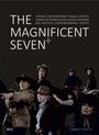 Sebastian C. Strenger: The Magnificent Seven+, Buch