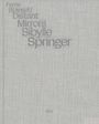 Jessica Fritz: Sibylle Springer: Ferne Spiegel / Distant Mirrors, Buch