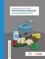 Anne Berkemeier: Schrittweise Deutsch / Unterrichtspraxis Einkaufen, Buch