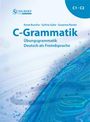 Anne Buscha: C-Grammatik, Buch