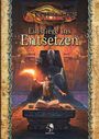 Cthulhu: Einstiege ins Entsetzen, Buch