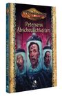 Cthulhu: Petersens Abscheulichkeiten (Normalausgabe) (Hardcover), Buch