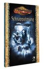 : Cthulhu: Schnappatmung (Softcover), Buch