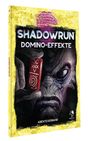 : Shadowrun: Domino-Effekte (Softcover), Buch