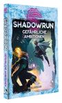 : Shadowrun: Gefährliche Ambitionen (Hardcover), Buch