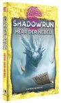 : Shadowrun: Herr der Nebel (Hardcover), Buch