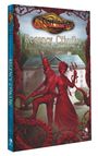 Cthulhu: Regency Cthulhu (Hardcover), Buch