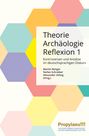 : Theorie | Archäologie | Reflexion 1, Buch