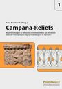 : Campana-Reliefs, Buch