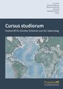 : Cursus studiorum, Buch