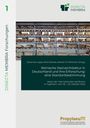 Text: "DISIECTA MEMBRA Forschungen", "Römische Steinarchitektur in Deutschland", Konferenz 2023. Bild: Regale mit Steinblöcken.