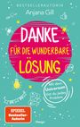 Anjana Gill: Danke für die wunderbare Lösung, Buch