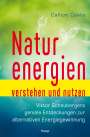 Callum Coats: Naturenergien verstehen und nutzen, Buch