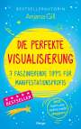 Anjana Gill: Die perfekte Visualisierung, Buch