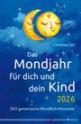 Christine Uri: Das Mondjahr für dich und dein Kind 2026, KAL