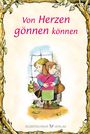 Patti Normile: Von Herzen gönnen können, Buch