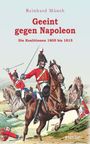 Reinhard Münch: Geeint gegen Napoleon, Buch