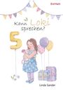 Linda Sander: Kann Loki sprechen?, Buch