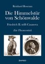 Reinhard Rosenau: Die Himmelstür von Schönwalde, Buch