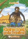 Manuel Enders: Kleine Igel - große Probleme, Buch