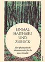 Carola Seeler: Einmal Haithabu und zurück, Buch