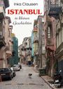 Inka Claussen: Istanbul in kleinen Geschichten, Buch