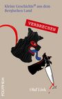 Olaf Link: Verbrechen, Buch