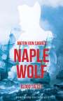 Anton von Sagres: Naplewolf, Buch
