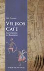 Nils Petersen: Veljkos Café, Buch