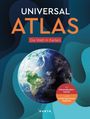 : KUNTH Weltatlas Universal Atlas, Buch