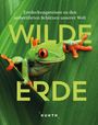 : KUNTH Bildband Wilde Erde, Buch