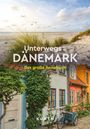 : KUNTH Unterwegs in Dänemark, Buch