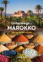 Rita Henss: KUNTH Unterwegs in Marokko, Buch