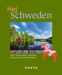 Kunth Verlag: KUNTH Hej Schweden, Buch