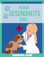 Enrico Bachmann: Hunde Gesundheits Bibel, Buch