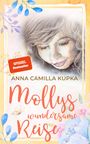 Anna Kupka: Mollys wundersame Reise, Buch