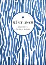 Sophie Heisenberg: Deluxe Rätselbuch/Rätselblock mit extra großem Druck für Erwachsene und Senioren/Rentner im DIN A4-Format. Kreuzworträtsel, Sudoku, Stradoku, Rätselpyramide, Schwedenrätsel, uvm., Buch