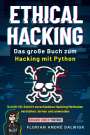 Dalwigk Florian: Ethical Hacking, Buch