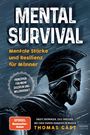 Thomas Gast: Mental Survival, Buch