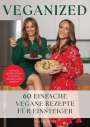 Mint & Meri: Veganized - Einfach lecker vegan kochen & backen ganz ohne Verzicht, Buch