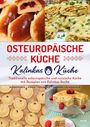 Ljuba Fitze: Osteuropäische Küche, Buch