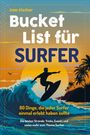 Sam Fischer: Bucket List für Surfer, Buch