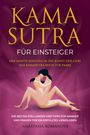 Anastasia Romanova: Kamasutra für Einsteiger, Buch