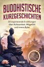 Ravi Das: Buddhistische Kurzgeschichten, Buch